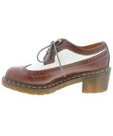 Dr.Martens（ドクターマーチン）ビジネス・ドレスシューズ 茶 サイズ:UK6(24.5cm位) レディース/2200615723099
