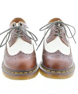Dr.Martens（ドクターマーチン）ビジネス・ドレスシューズ 茶 サイズ:UK6(24.5cm位) レディース/2200615723099