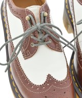 Dr.Martens（ドクターマーチン）ビジネス・ドレスシューズ 茶 サイズ:UK6(24.5cm位) レディース/2200615723099