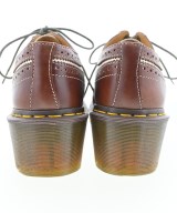 Dr.Martens（ドクターマーチン）ビジネス・ドレスシューズ 茶 サイズ:UK6(24.5cm位) レディース/2200615723099
