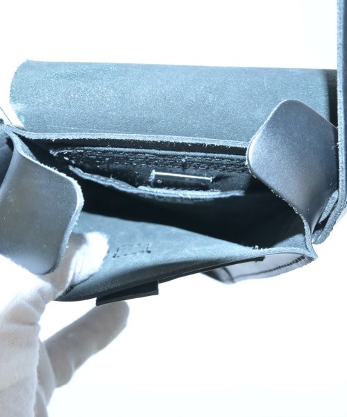 Dr.Martens（ドクターマーチン）ショルダーバッグ 黒 サイズ:- メンズ/2200629669062