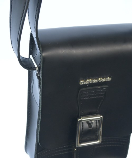 Dr.Martens（ドクターマーチン）ショルダーバッグ 黒 サイズ:- メンズ/2200629669062