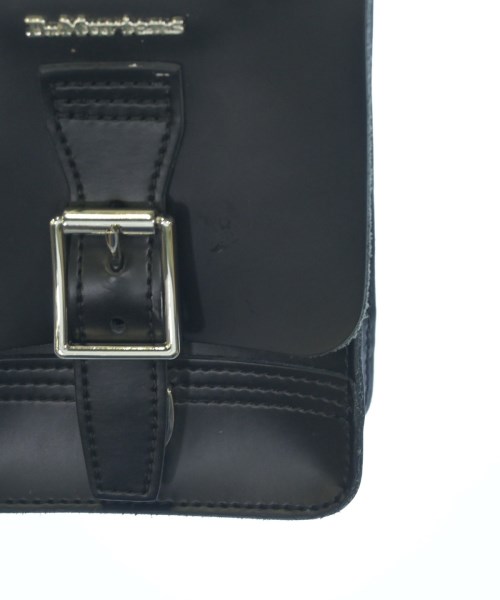 Dr.Martens（ドクターマーチン）ショルダーバッグ 黒 サイズ:- メンズ/2200629669062