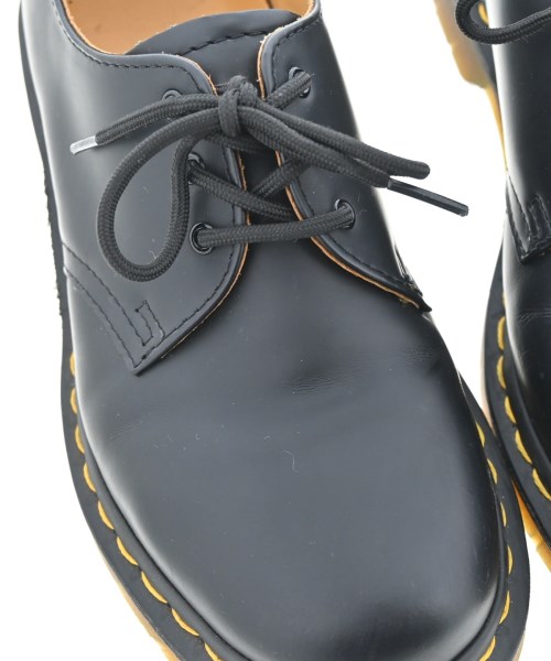 Dr.Martens（ドクターマーチン）ビジネス・ドレスシューズ 黒 サイズ:UK6(24.5cm位) メンズ/2200629709034