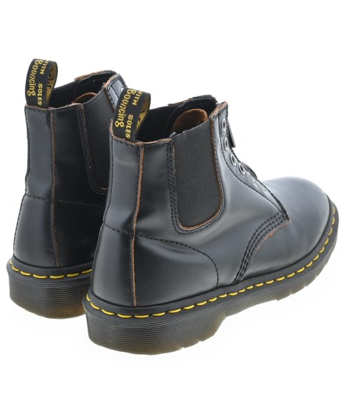 Dr.Martens（ドクターマーチン）ブーツ 黒 サイズ:UK4(22.5cm位) レディース/2200615959283