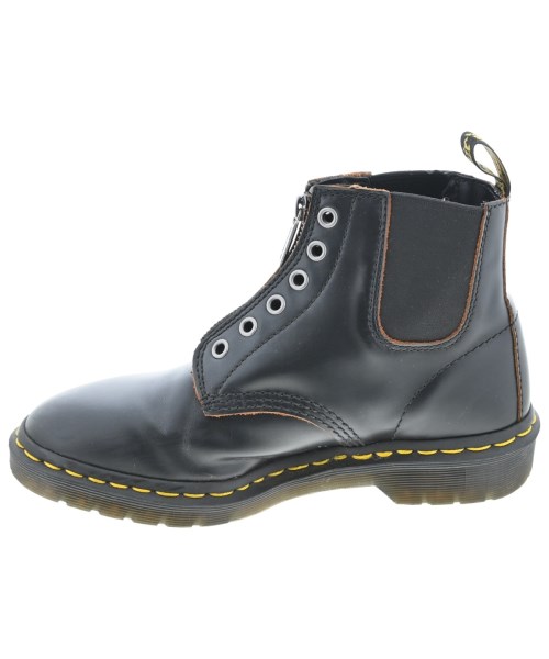 Dr.Martens（ドクターマーチン）ブーツ 黒 サイズ:UK4(22.5cm位) レディース/2200615959283