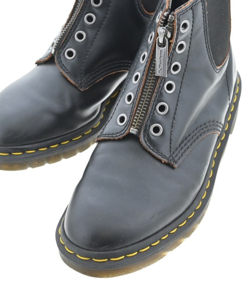 Dr.Martens（ドクターマーチン）ブーツ 黒 サイズ:UK4(22.5cm位) レディース/2200615959283