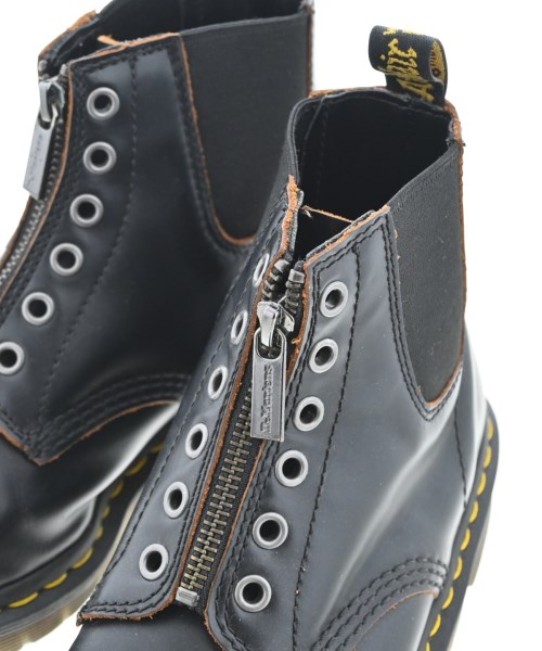 Dr.Martens（ドクターマーチン）ブーツ 黒 サイズ:UK4(22.5cm位) レディース/2200615959283