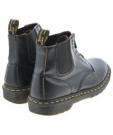 Dr.Martens（ドクターマーチン）ブーツ 黒 サイズ:UK4(22.5cm位) レディース/2200615959283