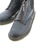 Dr.Martens（ドクターマーチン）ブーツ 黒 サイズ:UK4(22.5cm位) レディース/2200615959283