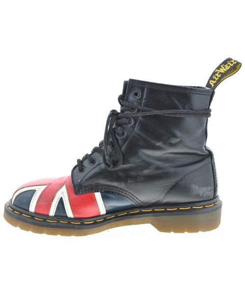Dr.Martens（ドクターマーチン）ブーツ 黒 サイズ:-(25cm位) メンズ/2200629920040