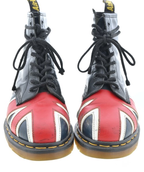 Dr.Martens（ドクターマーチン）ブーツ 黒 サイズ:-(25cm位) メンズ/2200629920040