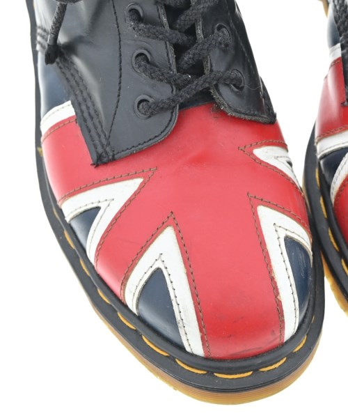 Dr.Martens（ドクターマーチン）ブーツ 黒 サイズ:-(25cm位) メンズ/2200629920040