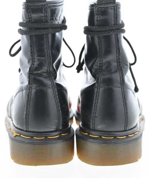 Dr.Martens（ドクターマーチン）ブーツ 黒 サイズ:-(25cm位) メンズ/2200629920040