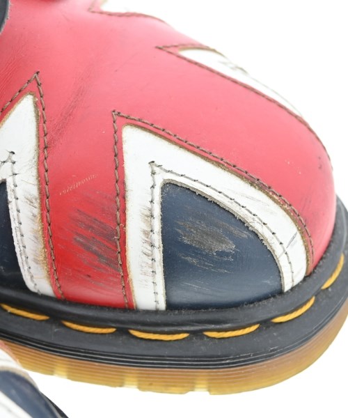 Dr.Martens（ドクターマーチン）ブーツ 黒 サイズ:-(25cm位) メンズ/2200629920040