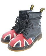 Dr.Martens（ドクターマーチン）ブーツ 黒 サイズ:-(25cm位) メンズ/2200629920040