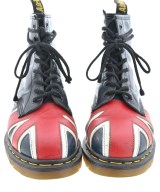 Dr.Martens（ドクターマーチン）ブーツ 黒 サイズ:-(25cm位) メンズ/2200629920040