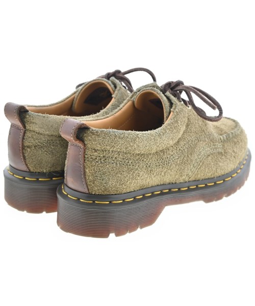 Dr.Martens（ドクターマーチン）その他 カーキ サイズ:UK7(25.5cm位) メンズ/2200630334027
