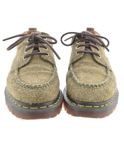Dr.Martens（ドクターマーチン）その他 カーキ サイズ:UK7(25.5cm位) メンズ/2200630334027
