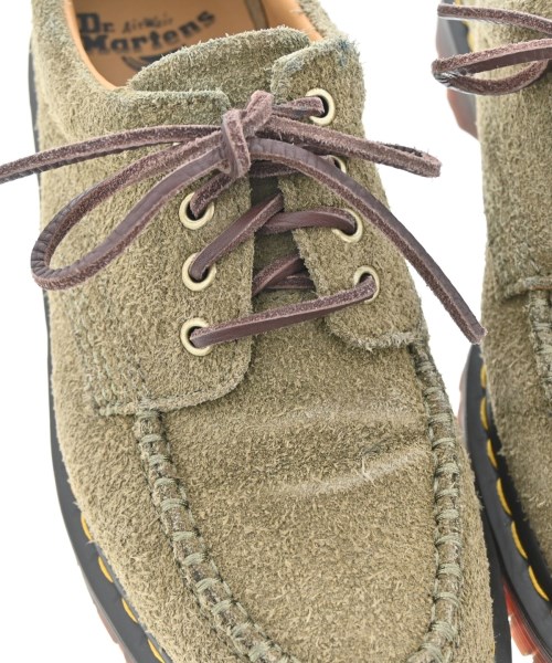 Dr.Martens（ドクターマーチン）その他 カーキ サイズ:UK7(25.5cm位) メンズ/2200630334027