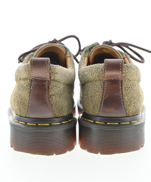 Dr.Martens（ドクターマーチン）その他 カーキ サイズ:UK7(25.5cm位) メンズ/2200630334027