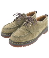 Dr.Martens（ドクターマーチン）その他 カーキ サイズ:UK7(25.5cm位) メンズ/2200630334027