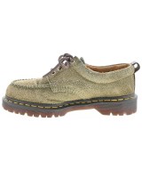 Dr.Martens（ドクターマーチン）その他 カーキ サイズ:UK7(25.5cm位) メンズ/2200630334027