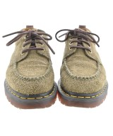 Dr.Martens（ドクターマーチン）その他 カーキ サイズ:UK7(25.5cm位) メンズ/2200630334027