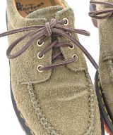 Dr.Martens（ドクターマーチン）その他 カーキ サイズ:UK7(25.5cm位) メンズ/2200630334027