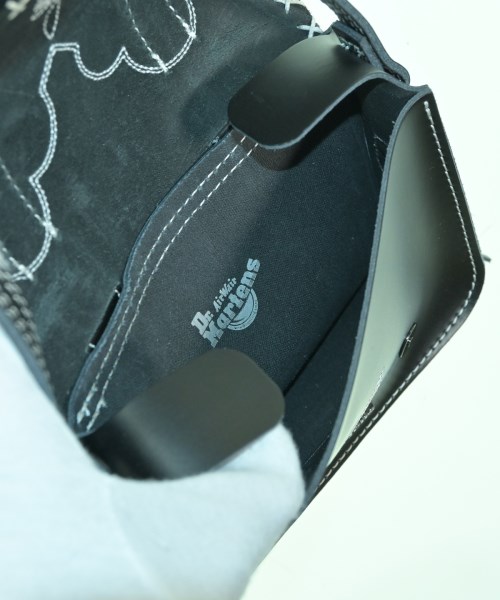 Dr.Martens（ドクターマーチン）ショルダーバッグ 黒 サイズ:- レディース/2200630348024