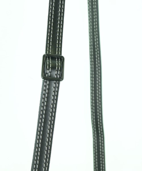 Dr.Martens（ドクターマーチン）ショルダーバッグ 黒 サイズ:- レディース/2200630348024