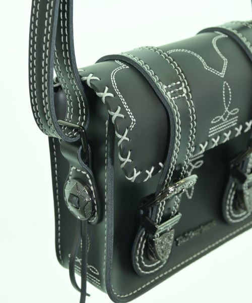 Dr.Martens（ドクターマーチン）ショルダーバッグ 黒 サイズ:- レディース/2200630348024