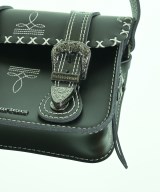 Dr.Martens（ドクターマーチン）ショルダーバッグ 黒 サイズ:- レディース/2200630348024