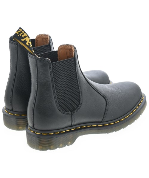 Dr.Martens（ドクターマーチン）ブーツ 黒 サイズ:UK6(24.5cm位) レディース/2200616640128