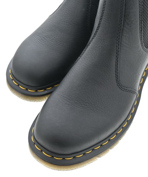 Dr.Martens（ドクターマーチン）ブーツ 黒 サイズ:UK6(24.5cm位) レディース/2200616640128