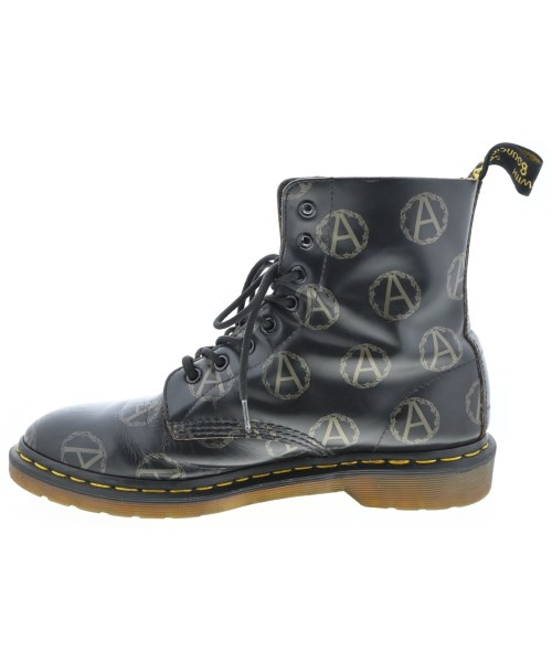 UNDER COVER（アンダーカバー）ブーツ 黒 サイズ:-(27cm位) メンズ/2200630589014