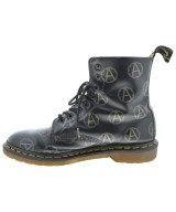 UNDER COVER（アンダーカバー）ブーツ 黒 サイズ:-(27cm位) メンズ/2200630589014