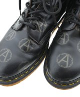 UNDER COVER（アンダーカバー）ブーツ 黒 サイズ:-(27cm位) メンズ/2200630589014