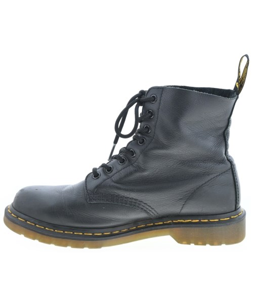 Dr.Martens（ドクターマーチン）ブーツ 黒 サイズ:UK8(26.5cm位) メンズ/2200630646014