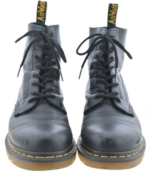 Dr.Martens（ドクターマーチン）ブーツ 黒 サイズ:UK8(26.5cm位) メンズ/2200630646014