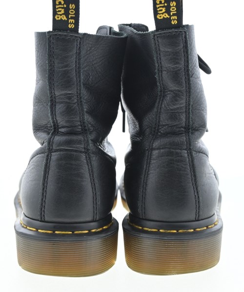 Dr.Martens（ドクターマーチン）ブーツ 黒 サイズ:UK8(26.5cm位) メンズ/2200630646014