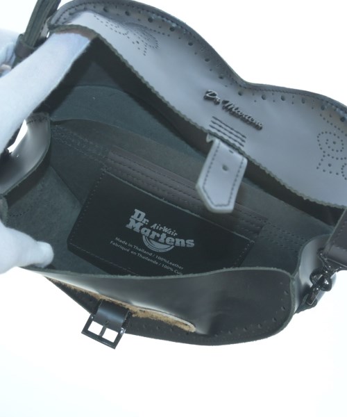 Dr.Martens（ドクターマーチン）ショルダーバッグ 黒 サイズ:- レディース/2200617111078