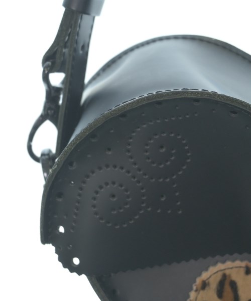 Dr.Martens（ドクターマーチン）ショルダーバッグ 黒 サイズ:- レディース/2200617111078