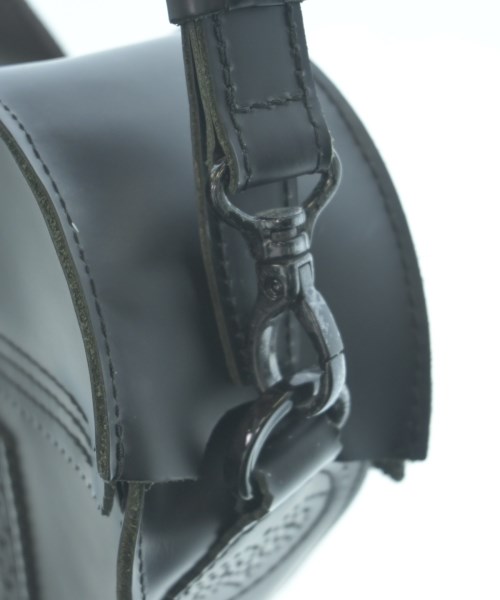 Dr.Martens（ドクターマーチン）ショルダーバッグ 黒 サイズ:- レディース/2200617111078