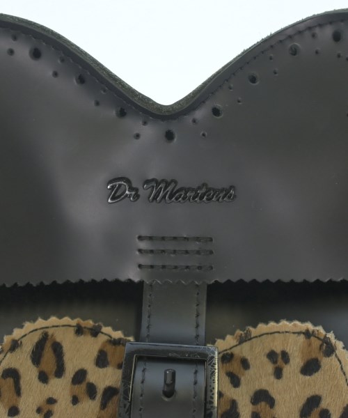 Dr.Martens（ドクターマーチン）ショルダーバッグ 黒 サイズ:- レディース/2200617111078