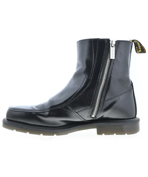 Dr.Martens（ドクターマーチン）ブーツ 黒 サイズ:UK7(25.5cm位) メンズ/2200632091010