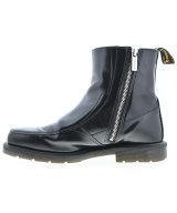 Dr.Martens（ドクターマーチン）ブーツ 黒 サイズ:UK7(25.5cm位) メンズ/2200632091010