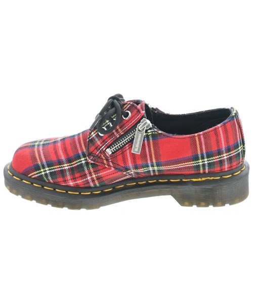 Dr.Martens（ドクターマーチン）その他 赤 サイズ:UK5(23.5cm位) レディース/2200632270019