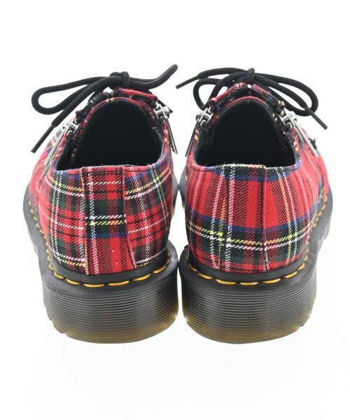 Dr.Martens（ドクターマーチン）その他 赤 サイズ:UK5(23.5cm位) レディース/2200632270019