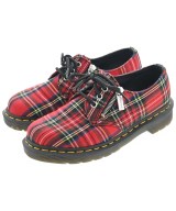 Dr.Martens（ドクターマーチン）その他 赤 サイズ:UK5(23.5cm位) レディース/2200632270019